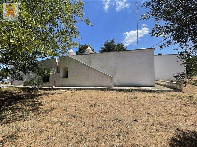 Image No.9-Propriété de pays de 3 chambres à vendre à Martina Franca