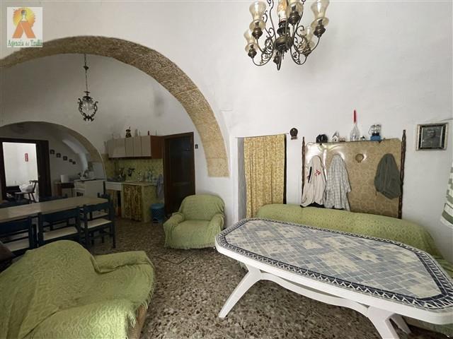 Image No.13-Propriété de pays de 3 chambres à vendre à Martina Franca