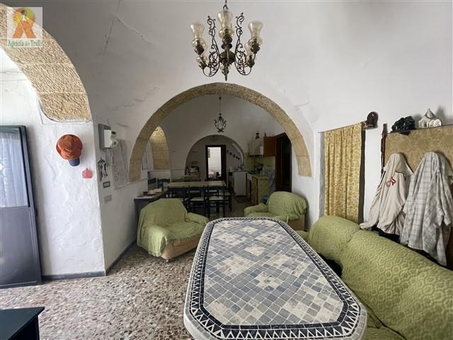 Image No.16-Propriété de pays de 3 chambres à vendre à Martina Franca