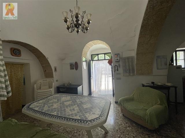 Image No.17-Propriété de pays de 3 chambres à vendre à Martina Franca