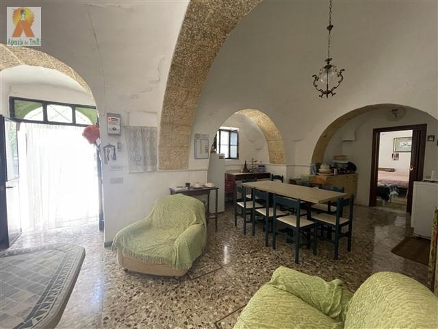 Image No.18-Propriété de pays de 3 chambres à vendre à Martina Franca