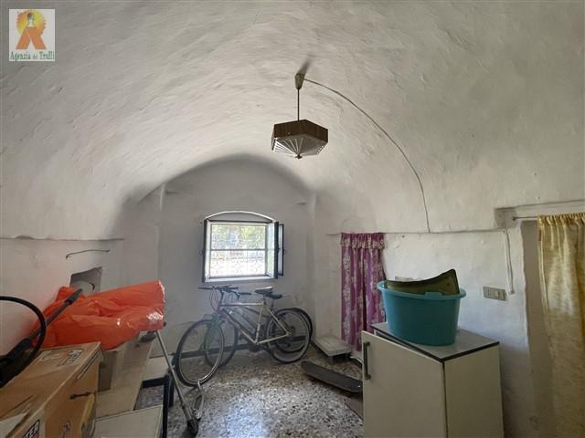 Image No.28-Propriété de pays de 3 chambres à vendre à Martina Franca