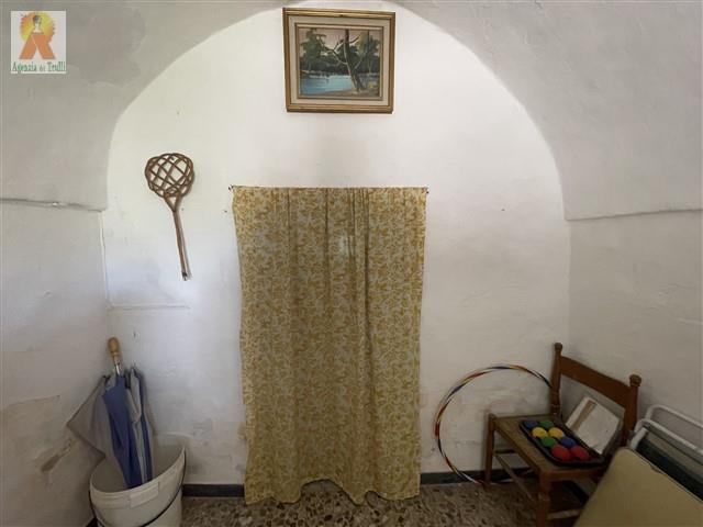 Image No.29-Propriété de pays de 3 chambres à vendre à Martina Franca