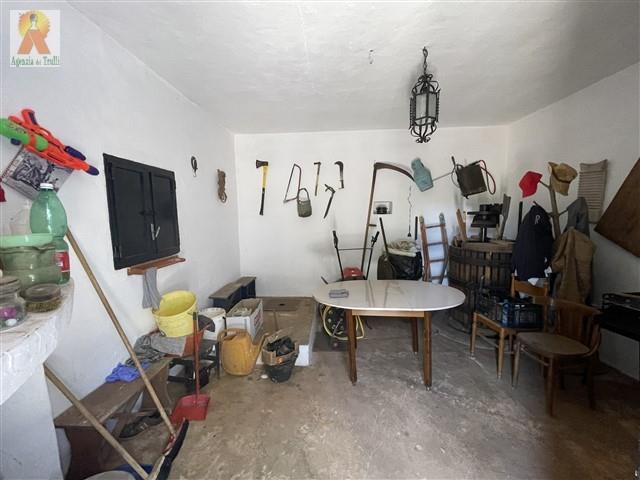 Image No.30-Propriété de pays de 3 chambres à vendre à Martina Franca