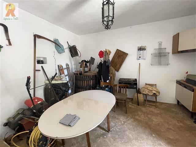 Image No.31-Propriété de pays de 3 chambres à vendre à Martina Franca