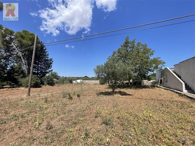 Image No.36-Propriété de pays de 3 chambres à vendre à Martina Franca