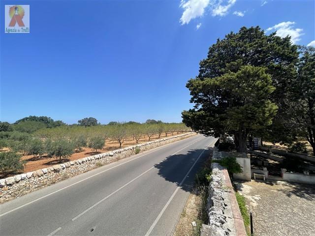 Image No.37-Propriété de pays de 3 chambres à vendre à Martina Franca