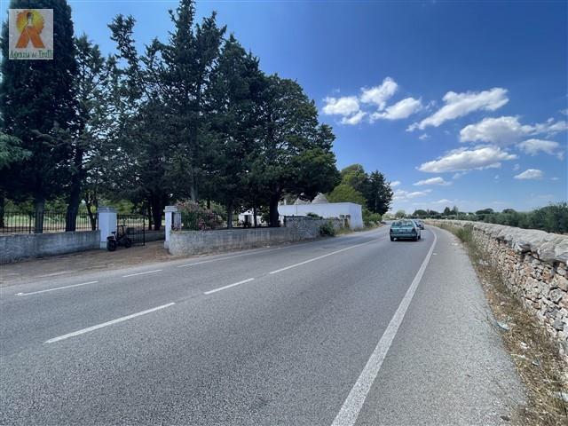 Image No.40-Propriété de pays de 3 chambres à vendre à Martina Franca