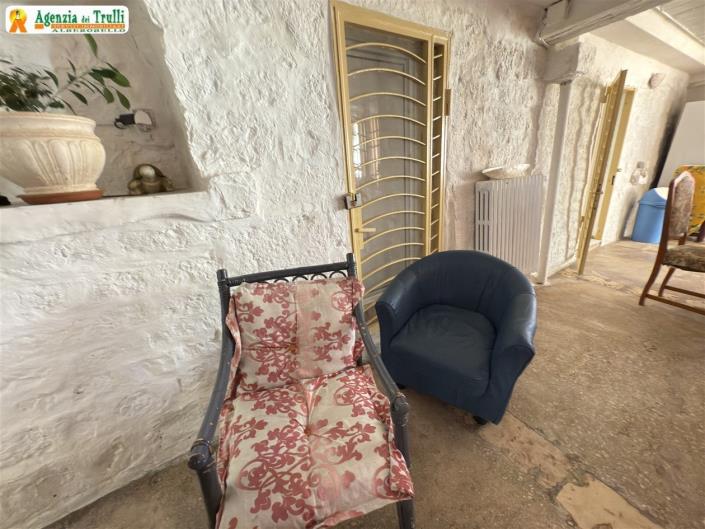 Image No.8-2 Bed Trullo for sale