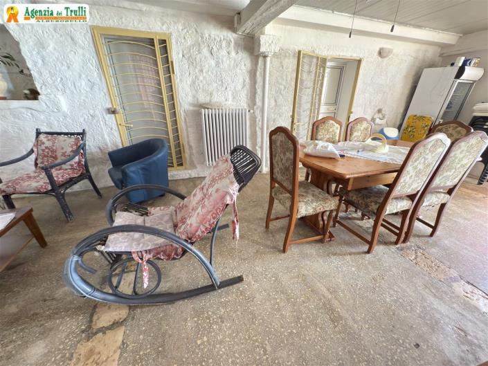 Image No.9-2 Bed Trullo for sale