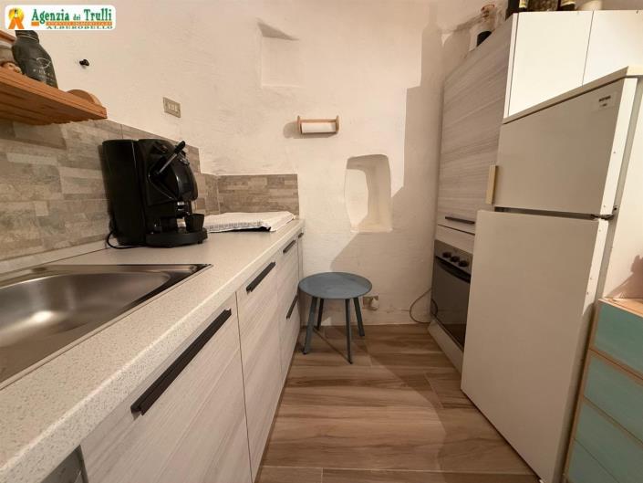 Image No.11-2 Bed Trullo for sale