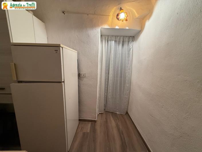 Image No.12-2 Bed Trullo for sale