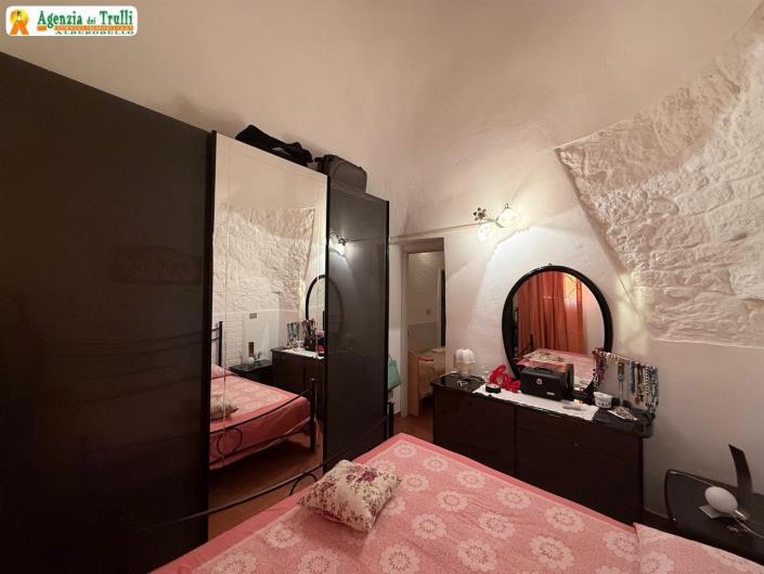 Image No.14-2 Bed Trullo for sale