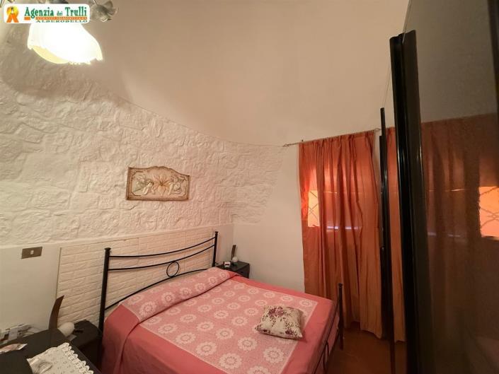 Image No.17-2 Bed Trullo for sale