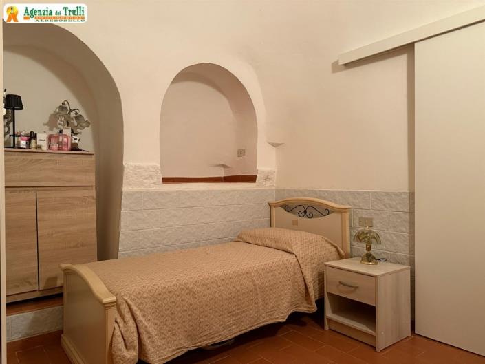 Image No.18-2 Bed Trullo for sale
