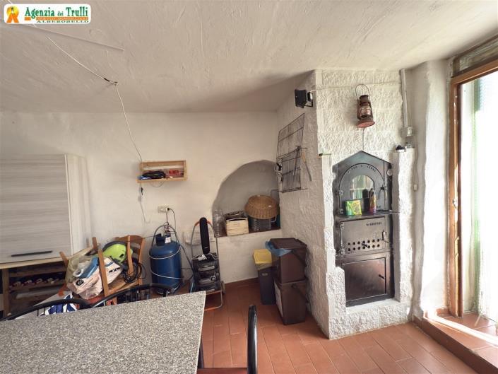 Image No.23-2 Bed Trullo for sale