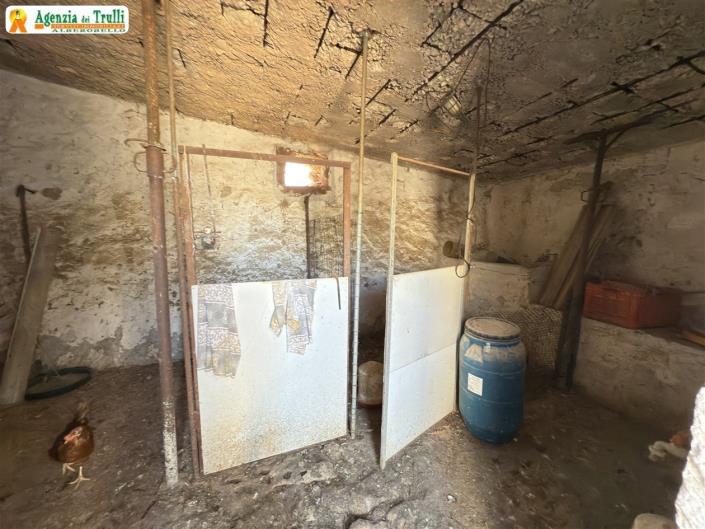 Image No.27-2 Bed Trullo for sale