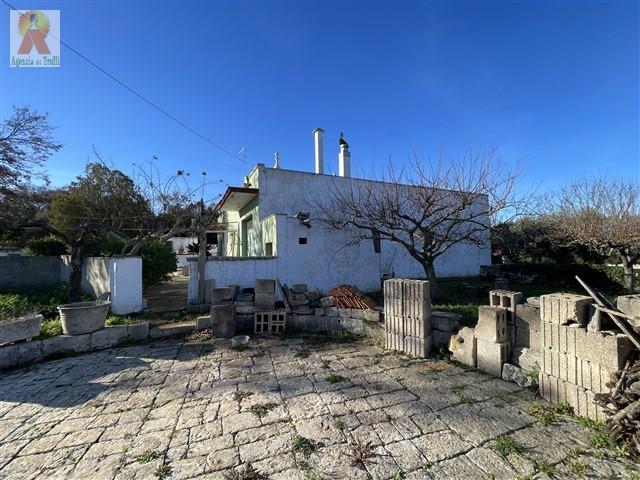 Image No.7-4 Bed Trullo for sale