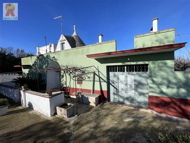 Image No.9-4 Bed Trullo for sale