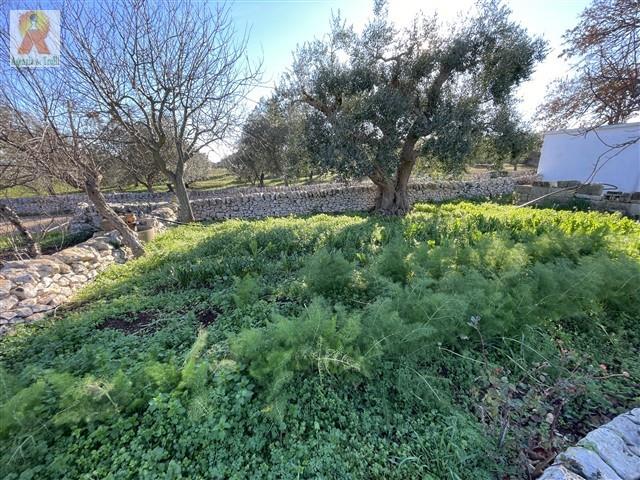 Image No.17-4 Bed Trullo for sale