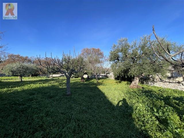 Image No.21-4 Bed Trullo for sale