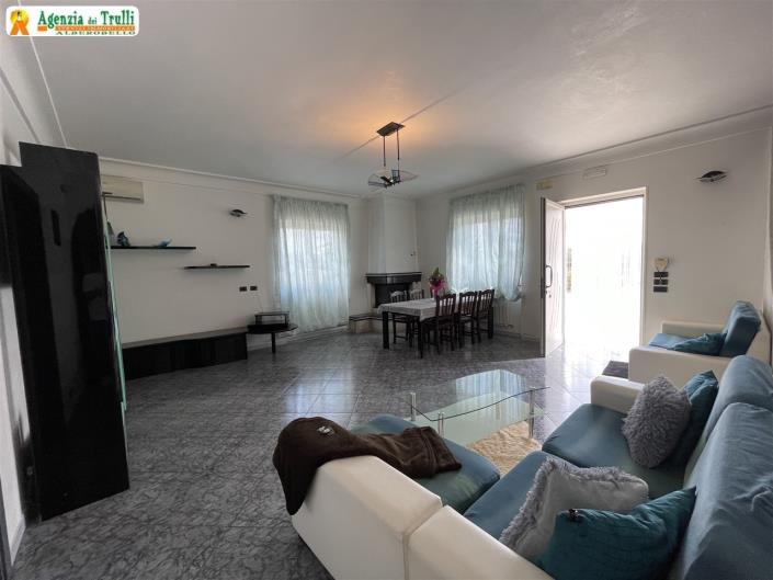 Image No.14-5 Bed Trullo for sale