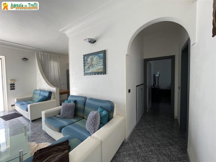 Image No.21-5 Bed Trullo for sale