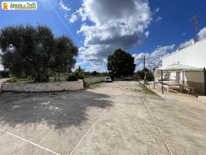 Image No.33-5 Bed Trullo for sale
