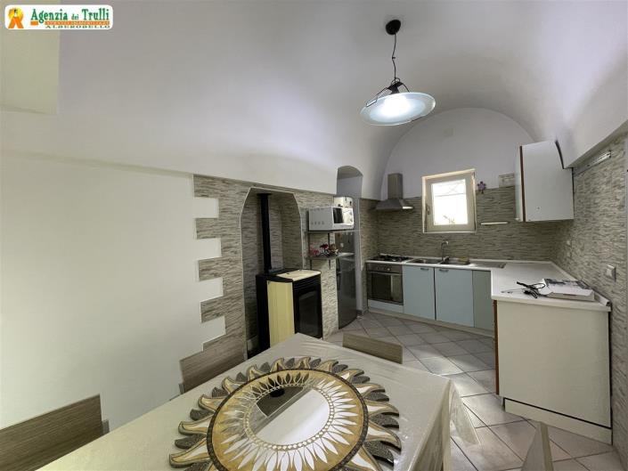 Image No.40-5 Bed Trullo for sale