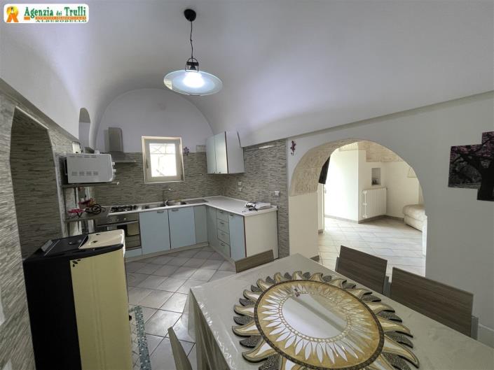 Image No.41-5 Bed Trullo for sale