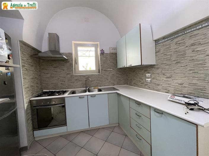 Image No.43-5 Bed Trullo for sale