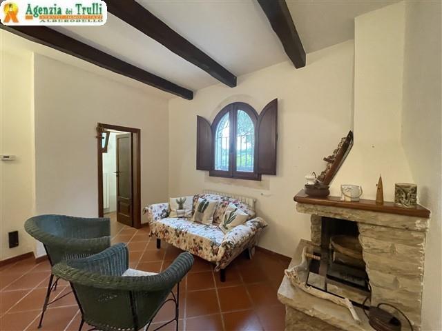 Image No.14-Trullo de 3 chambres à vendre à Martina Franca