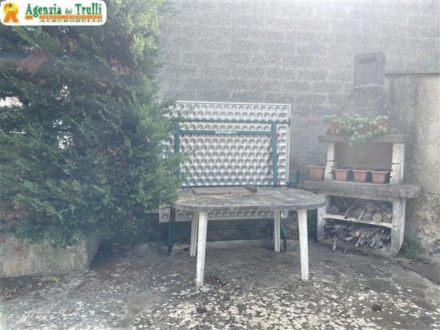Image No.39-Trullo de 3 chambres à vendre à Martina Franca