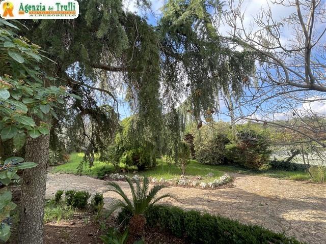 Image No.40-Trullo de 3 chambres à vendre à Martina Franca