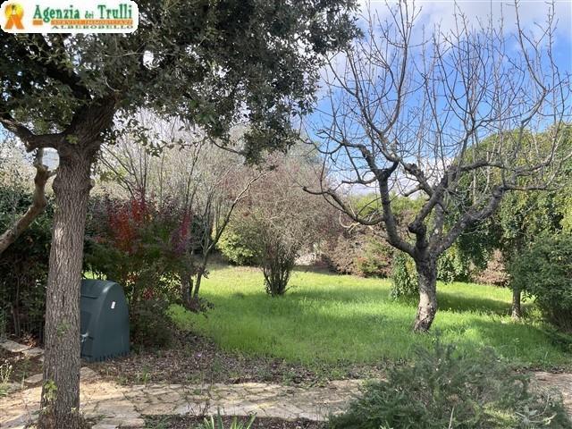 Image No.41-Trullo de 3 chambres à vendre à Martina Franca