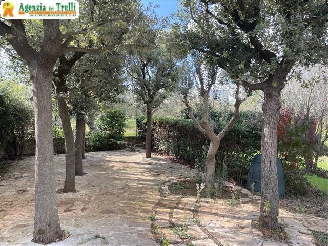 Image No.42-Trullo de 3 chambres à vendre à Martina Franca