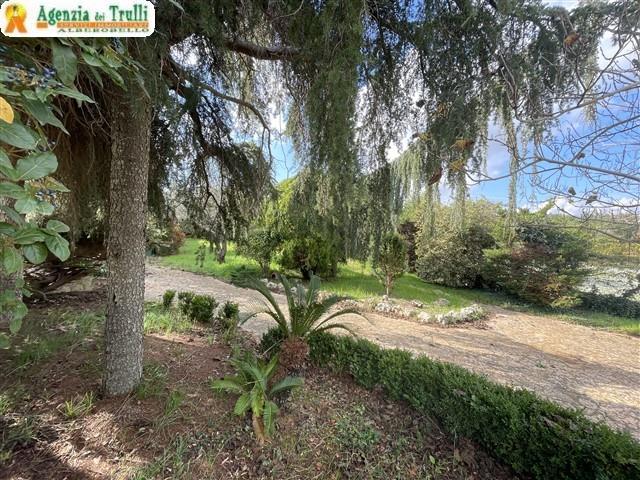 Image No.43-Trullo de 3 chambres à vendre à Martina Franca