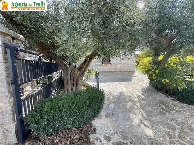 Image No.44-Trullo de 3 chambres à vendre à Martina Franca
