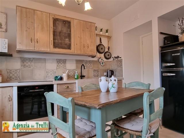 Image No.28-Trullo de 2 chambres à vendre à Martina Franca