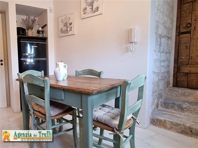 Image No.29-Trullo de 2 chambres à vendre à Martina Franca