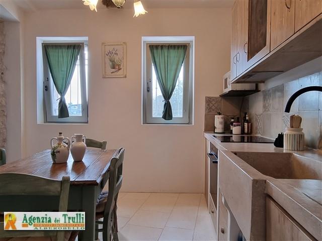 Image No.30-Trullo de 2 chambres à vendre à Martina Franca