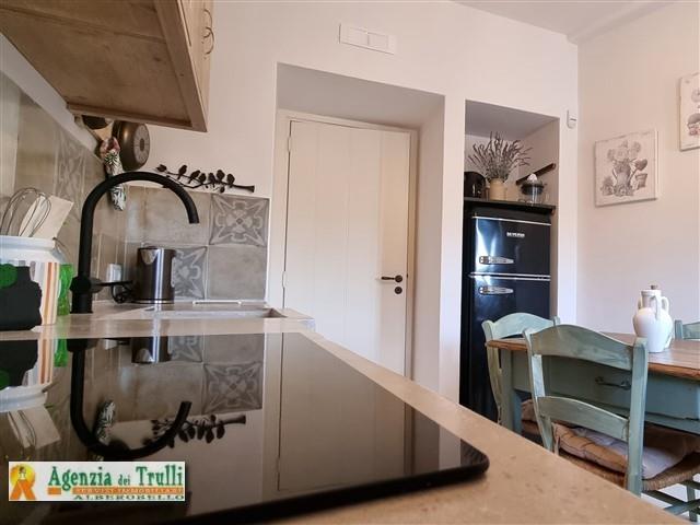 Image No.31-Trullo de 2 chambres à vendre à Martina Franca