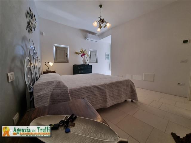 Image No.36-Trullo de 2 chambres à vendre à Martina Franca