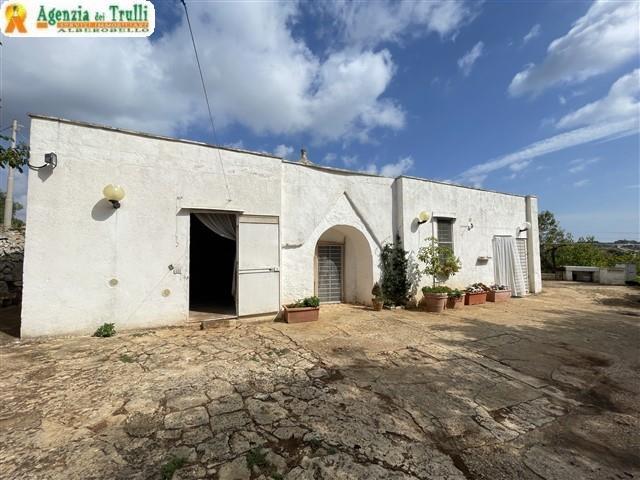 Image No.5-3 Bed Trullo for sale