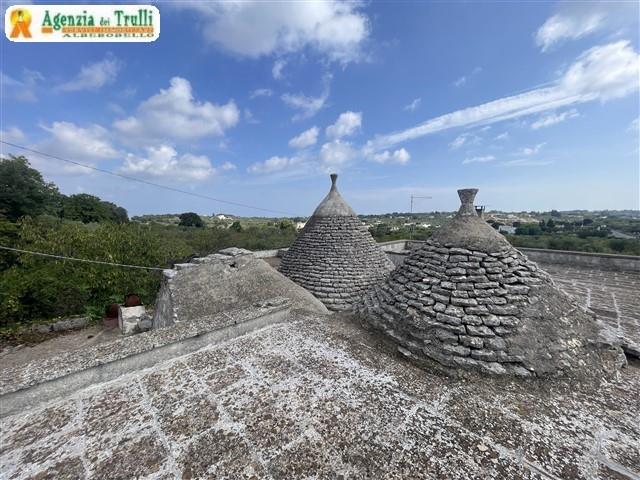 Image No.8-3 Bed Trullo for sale