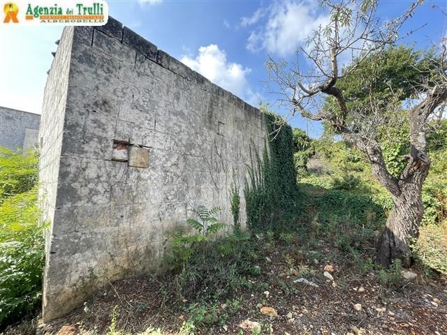 Image No.11-3 Bed Trullo for sale