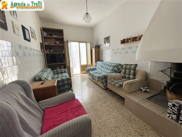 Image No.15-3 Bed Trullo for sale