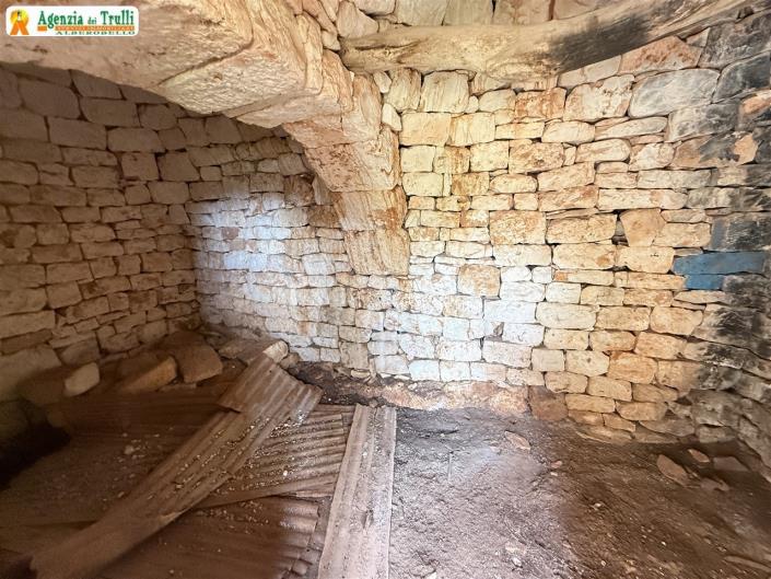 Image No.20-Propriété de pays de 2 chambres à vendre à Martina Franca