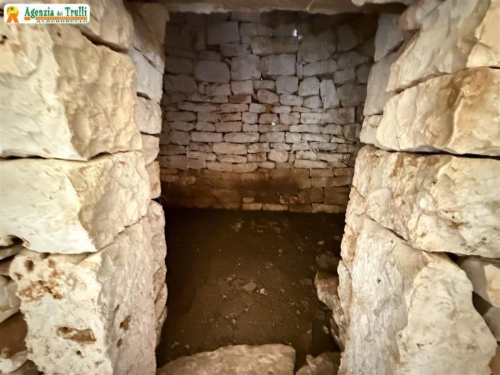 Image No.21-Propriété de pays de 2 chambres à vendre à Martina Franca