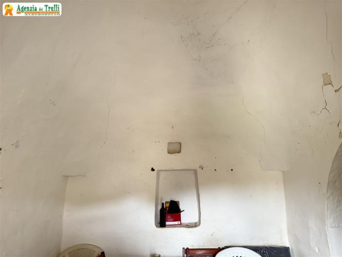 Image No.23-Propriété de pays de 2 chambres à vendre à Martina Franca